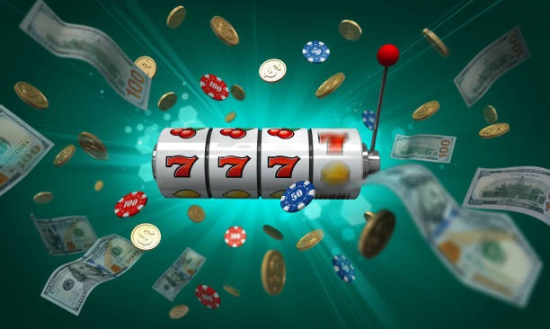 Golden Toad slot interface on bigbos99 showing five reels with three rows and payline highlights